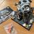 LEGO Creator Expert NASA Apollo 11 Lunar Lander 3 thumbnail