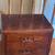 BEAUTIFUL WOOD CHEST 5 thumbnail