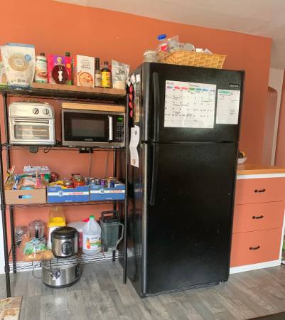 $1.400 / 3 dormitorios - 1400 pies cuadrados - Alquiler por temporada corta en temporada de esquí (West Brattleboro)63291375893121122