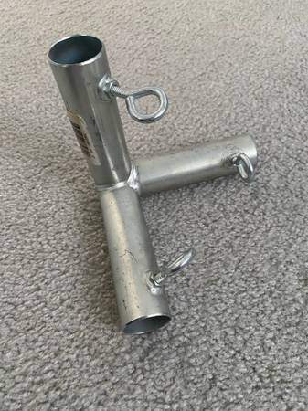 AHC Canopy Connector 1