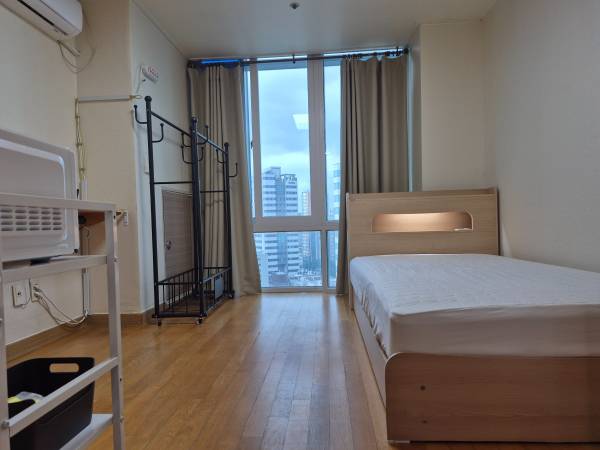 Cozy, Fully Furnished Apartment, Sinchon, Yeonsei Univ. 1