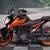 2022 KTM Duke 200 Single-Cylinder 199.5 2 thumbnail