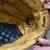 Softball glove 4 thumbnail