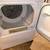 Extra large capacity GE electric dryer clothes dryer 5 thumbnail