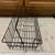 Bicycle Front Handlebars Cargo Luggage Carrier Bike Rack Basket Bin 5 thumbnail