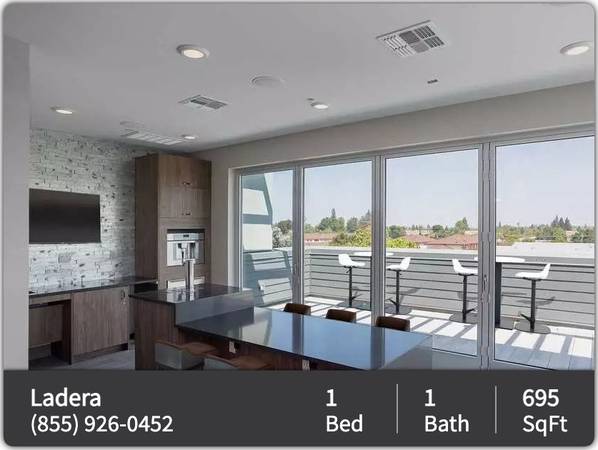 Make every moment count: Dive into our 1 BR, 1 BA today! 1