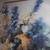 Vintage Framed Watercolor Signed by Nancy Solberg 6 thumbnail