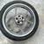 KAWASAKI ZX636 FRONT RIM+TIRE 1 thumbnail