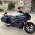 2016 Honda CTX Sport Tourer 1 thumbnail