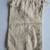 Vintage Minneapolis Moline Feed-Sack Style Parts Bag. 2 thumbnail