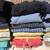 LOT (28) Medium Men’s SHIRTS short sleeve button-down Nautica Van Heus 2 thumbnail