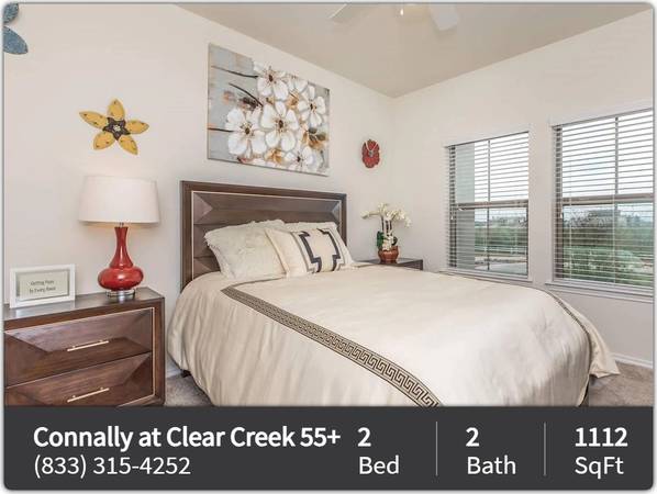 $1,925 / 2br - 1112ft2 - Fabulous 1112 sq ft 2 bed, 2 bath in sought-after Webster area (Webster)63924170166147120