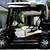 2010 EZGO RXV 2 Pass Electric Golf Cart 5 thumbnail