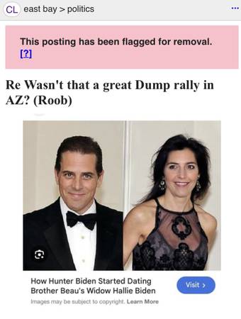 Re ¿No fue eso una gran reunión de Dump en AZ? (Roob)63836591605123120