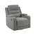 Noble Condo size Power Reclining Chair, USB, Storage, Cup Holders 1 thumbnail