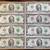 Star notes $100.00 CASH 11 thumbnail