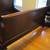 King Mahogany Bed Frame  (Sleigh Style) 5 thumbnail