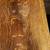 Antique Burled Oak Pedestal Table on wheels with 4 leafs 17 thumbnail