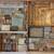 Vintage Ink Block Printing Stamps 1 thumbnail