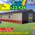 METAL BUILDINGS CARPORT RV COVER STEEL GARAGE METAL BUILDING POLE BARN 18 thumbnail