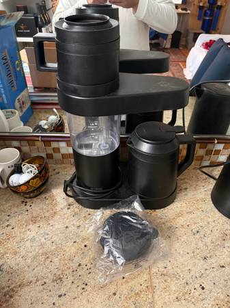 Ratio 6 Coffeemaker 1