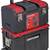 CRAFTSMAN 19-in. 3-in-1 Rolling Tool Box with Wheels 1 thumbnail