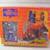New VTG  Disney The Hunchback of Notre Dame Carry Around Bell Tower 1 thumbnail