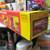 ERTL PENNZOIL PRESSED STEEL CHEVY TITAN TRUCK & TRAILER IN BOX 20" NOS 7 thumbnail