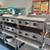 KINTERA KGR36T 36" THERMOSTATIC GRIDDLE LIGHTLY USED 2 thumbnail