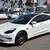 2023 Tesla model 3 Standard Range Sedan 4D 2 thumbnail