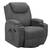 New Recliners Chairs Sofa, Chair with Heating and Massage Function with Huge Hea 10 thumbnail