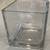 10 glass cube vases for centerpiece / other floral arrangement 1 thumbnail
