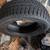 4 Toyo winter tires 2 thumbnail