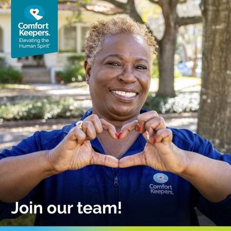 *****We LOVE Live-In Caregivers*****TOP PAY! 1