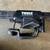 Roof racks - 165cm Thule square load bars with Thule 415 rail kit 4 thumbnail