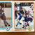 3 1970’s O-PEE-CHEE Hockey Cards #’s 285, 300 & 321 ! 4 thumbnail