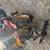 Yanmar ym1500 tractor!! 4 thumbnail
