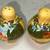 Bella Casa Ceramic Tuscan Farmhouse Themed Set by Ganz 5 pcs. like new 6 thumbnail
