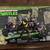 Teenage Mutant Ninja Turtles Mega Bloks set lot, Technodrome etc 3 thumbnail