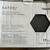 Hexagon porcelain tile 2 thumbnail