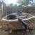 Aluminum lund boat 14ft 3 thumbnail
