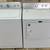 MAYTAG CENTENNIAL ELITE WHITE TOPLOAD WASHER & ELECTRIC DRYER SET 1 thumbnail