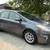 Toyota Prius V (2012) 4 thumbnail