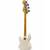 squier Vm 70's Jazz bass. 4 thumbnail