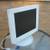 Retro Build Computer Monitor Vintage 2002 Flat Panel LCD 17" VGA Monit 3 thumbnail