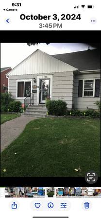 $875 ROOM FOR RENT PRIVATE ENTRANCE avail Nov  1st (Como Park)63868698270081120
