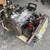 Porsche  911 1970  engine long block 3 thumbnail