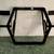 OLYMPIC TRAP BAR RACKABLE HEX SHRUG DEADLIFT BARBELL +CLIPS~ 9 thumbnail