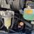 Yanmar VIO30 Excavator Hydraulic Thumb - 7K LBS - Rubber Tracks 8 thumbnail