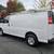2013 Chevrolet Chevy Express 2500 3dr Cargo Van w/ 1WT 6 thumbnail